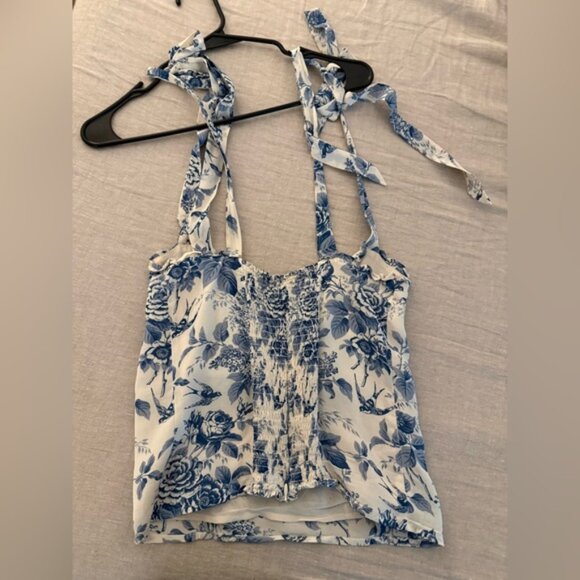 Reformation Blanca Top - Picture 3 of 5